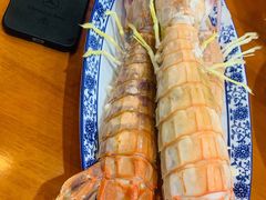 -阿钦大排档