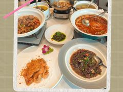 -雅苑中餐厅