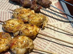 -神府路壹号·海鲜烧烤·砂锅粥·锅物(三坊七巷店)