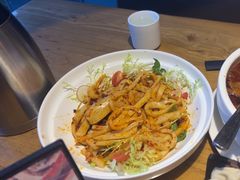 -東舍食唐精品陕菜馆