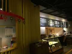 -来龙里 精致 东南亚餐室(万象城店)