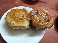 -宝瑞门钉肉饼店