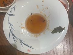 -逸林轩中餐厅(中信泰富朱家角锦江酒店)