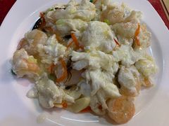 -老苏扬饭店