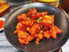 -安泰楼·佛跳墙创始人·传统闽味早茶·酒楼(三坊七巷闽菜地标店)