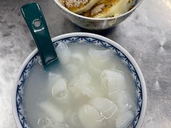 -老胡甜汤(龙眼店)