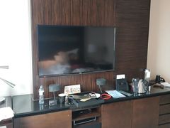 -青岛海尔洲际酒店