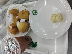 -锦芳小吃外卖(鲜鱼口店)