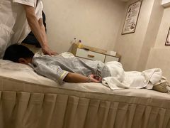 -福康堂正骨推拿艾灸