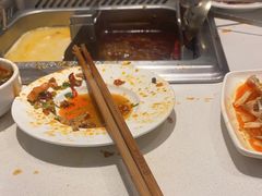 -海底捞火锅(长宁路龙之梦店)