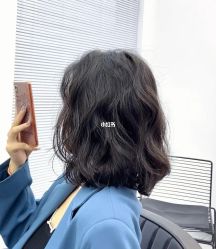 -KIMI HAIR SALON·烫染设计店
