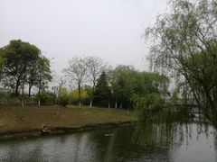 -江南大学(蠡湖校区)