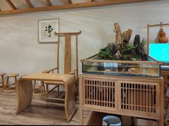 -蟹家大院 · 独揽江景(滨江店)