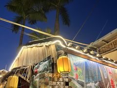 -园林美食城·本土农家菜(杨和镇店)