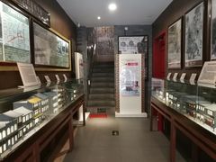 一层入口-张一元(总店)