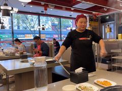 -巴蜀王婆大虾(首经贸店)