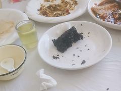 -天乐农家鱼头王(天目湖店)