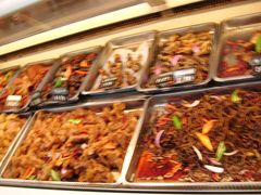 店内环境-王府井百货(总府店)