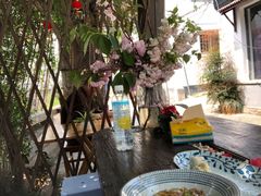 桂花红糖冰粉-八珍手工水饺·妈妈的爱(传芳巷店)