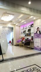 店内环境-新美荟医美·专注面部美学抗衰