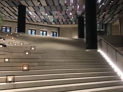 -北京三里屯CHAO酒店