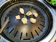 -意成料理