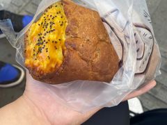 -韩国利尔面包(桂林路店)