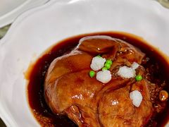 八宝鸭-上海老饭店(豫园店)