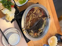 -牛匠和牛寿喜锅(西安总店)
