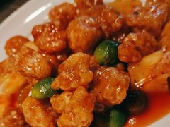 -张家卫·阳江菜·小海鲜(肥婆湾桥店)