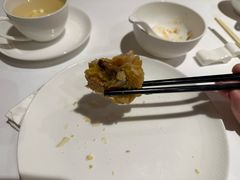 -白天鹅宾馆-宏图府餐厅