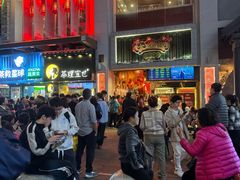 -大鸽饭(汉溪长隆店)