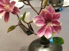 -汉水谣·江景餐厅(江滩店)