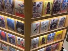 -猫的天空之城概念书店(北戴河蔚蓝海岸店)