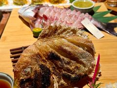 -炉胜·炉端烧·居酒屋