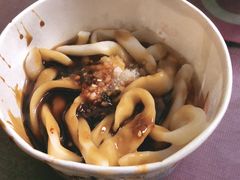 -龙抄手(文殊坊店)