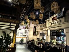 -陈麻婆豆腐总店