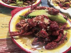 -刘一龙虾(山东路店)