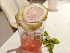 -海底捞火锅(之心城店)