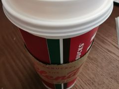 -星巴克(西安机场1店T3到达店)