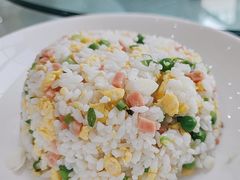 -清华大学-观畴园餐厅