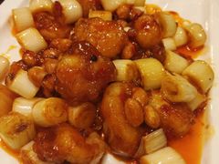 -正阳门饭庄·烤鸭·北京菜(万丰路七里庄店)