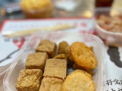 -孖记茶档·热腾茶餐(乐峰店)