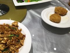 -老爷庙风味美食府(魏都大道店)