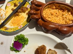 -功德林(南京西路店)