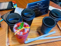 -星巴克臻选(天津恒隆广场旗舰店)