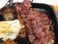 -半秋山西餐厅(巴南万达广场店)