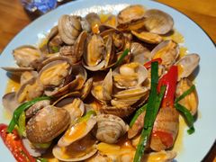 -梦中园海鲜酒店(川沙路店)