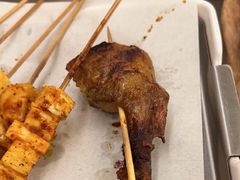 -苏小牛·牛肉串(国贸店)