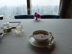 -金轩中餐厅 Jin Xuan(浦东丽思卡尔顿酒店)